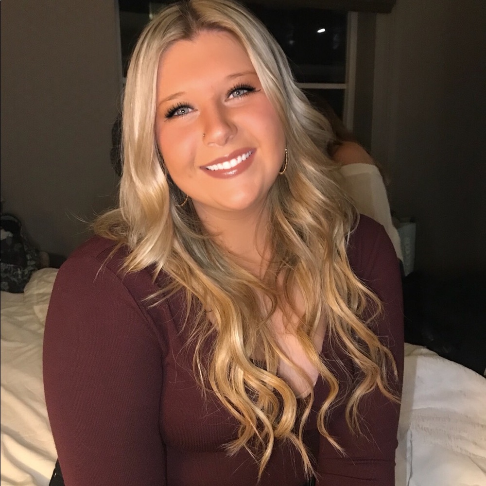 Meet your Posher, Jordan